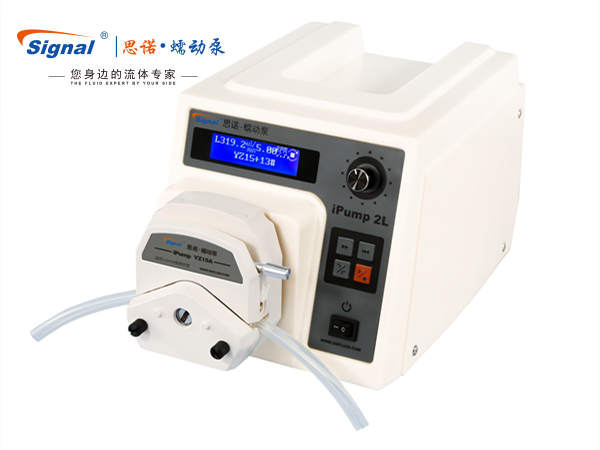 步進(jìn)電機(jī)蠕動泵 步進(jìn)電機(jī)蠕動泵