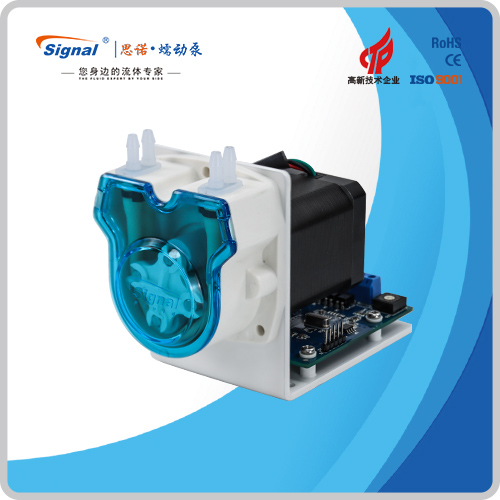 微型蠕動泵 微型蠕動泵