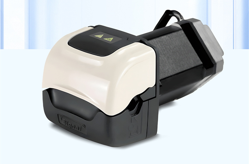 智能漏液報警蠕動泵