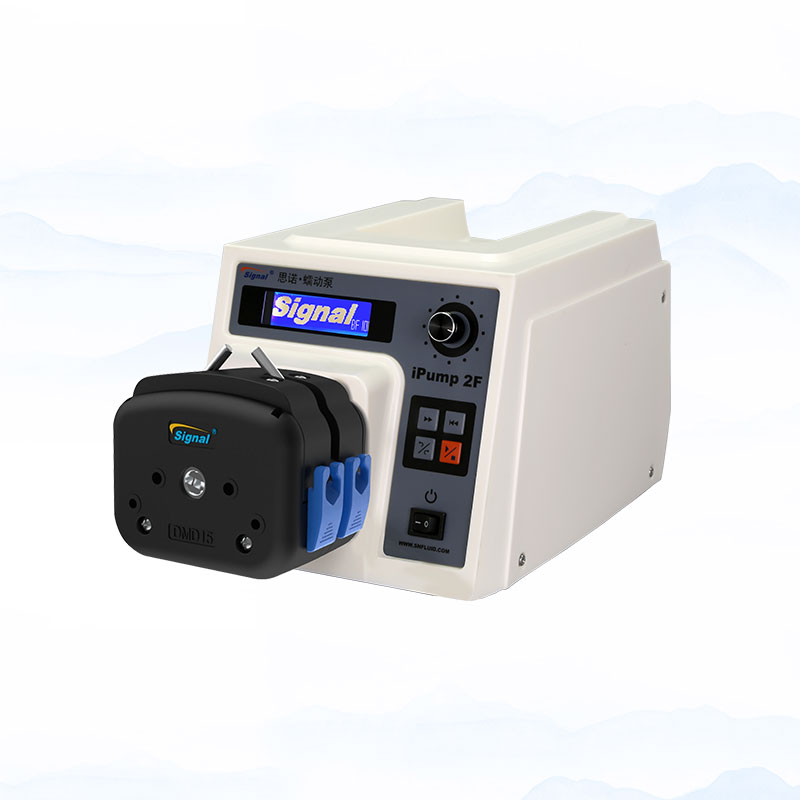 漏液檢測蠕動(dòng)泵